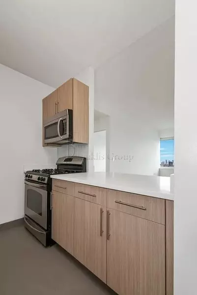 1 bedroom apartment for rent in FiDi - Manhattan, New York