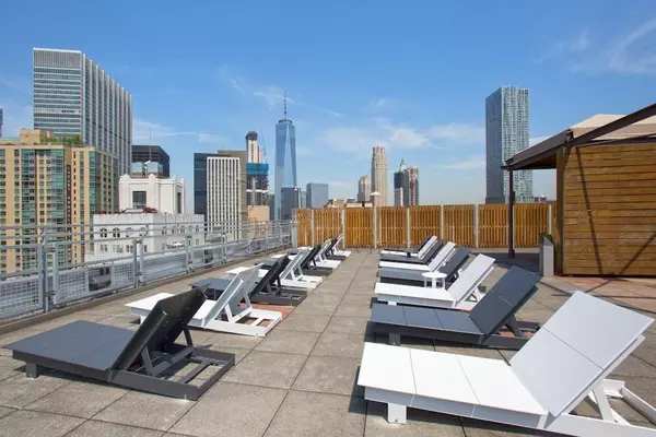 1 bedroom apartment for rent in FiDi - Manhattan, New York