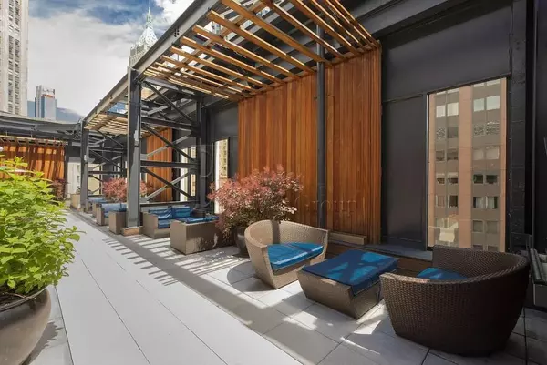 1 bedroom apartment for rent in FiDi - Manhattan, New York