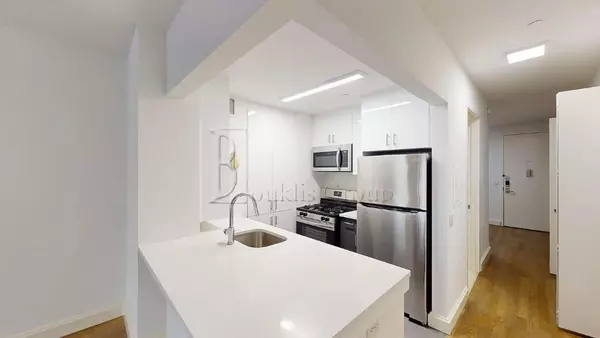 1 bedroom apartment for rent in FiDi - Manhattan, New York