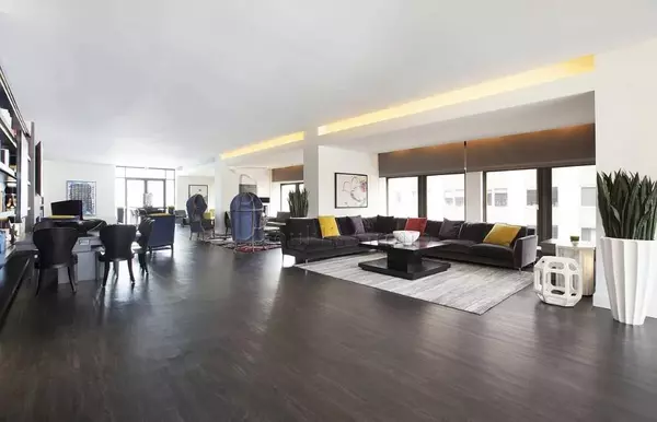 1 bedroom apartment for rent in FiDi - Manhattan, New York
