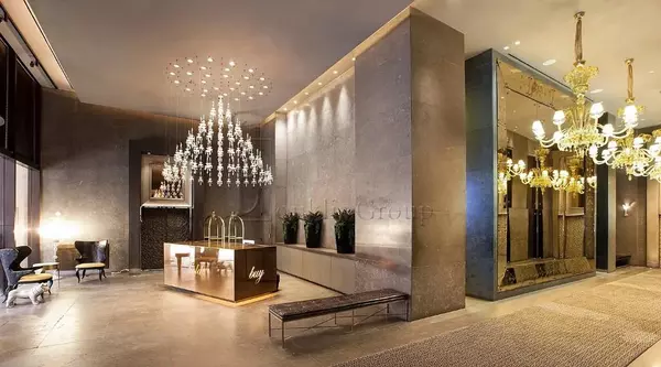 1 bedroom apartment for rent in FiDi - Manhattan, New York