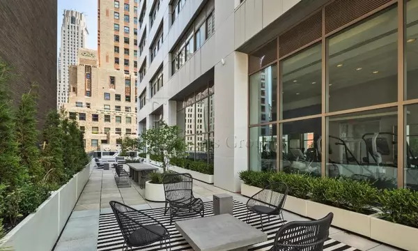 1 bedroom apartment for rent in FiDi - Manhattan, New York
