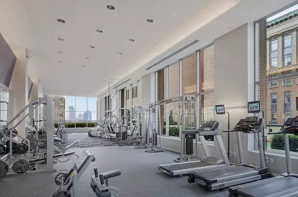 1 bedroom apartment for rent in FiDi - Manhattan, New York