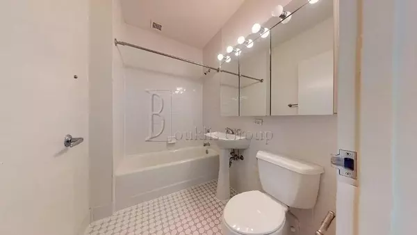 1 bedroom apartment for rent in FiDi - Manhattan, New York