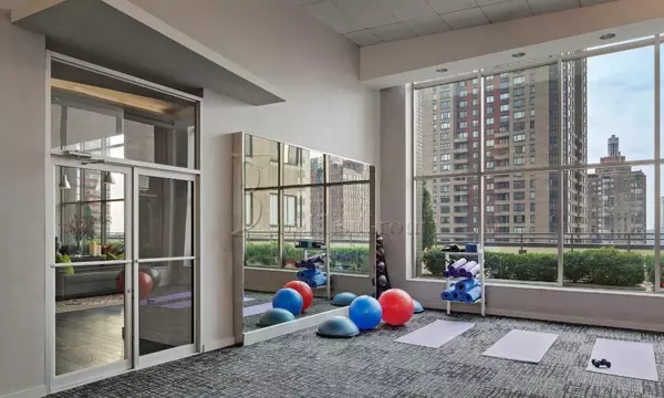 1 bedroom apartment for rent in FiDi - Manhattan, New York