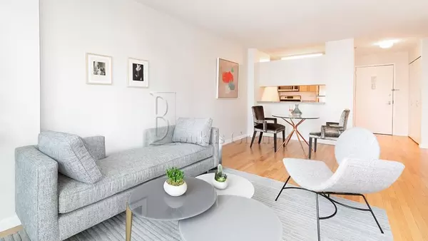 2 bedrooms apartment for rent in FiDi - Manhattan, New York