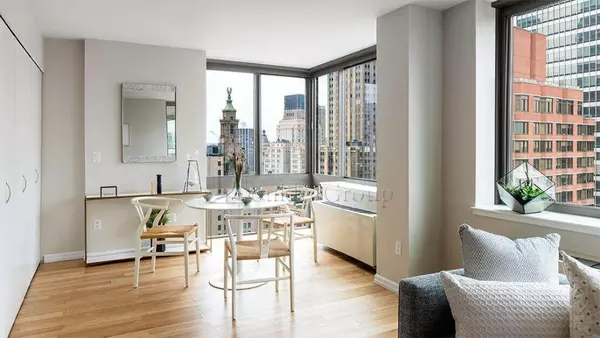 2 bedrooms apartment for rent in FiDi - Manhattan, New York