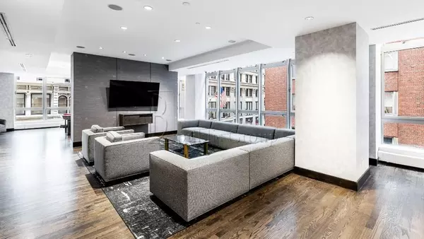 2 bedrooms apartment for rent in FiDi - Manhattan, New York