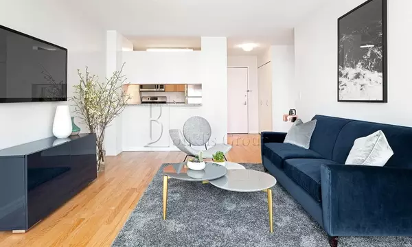 2 bedrooms apartment for rent in FiDi - Manhattan, New York