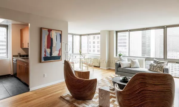 2 bedrooms apartment for rent in FiDi - Manhattan, New York