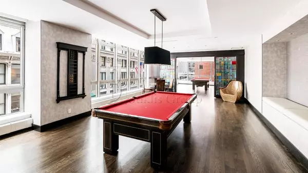 2 bedrooms apartment for rent in FiDi - Manhattan, New York