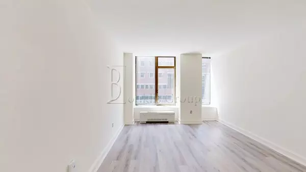1 bedroom apartment for rent in FiDi - Manhattan, New York