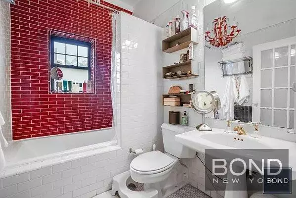 1 bedroom apartment for rent in West Village - Manhattan, New York