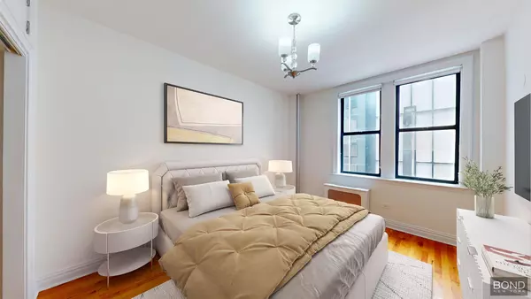 3 bedrooms apartment for rent in Midtown West - Manhattan, New York