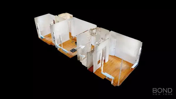 2 bedrooms apartment for rent in Midtown West - Manhattan, New York