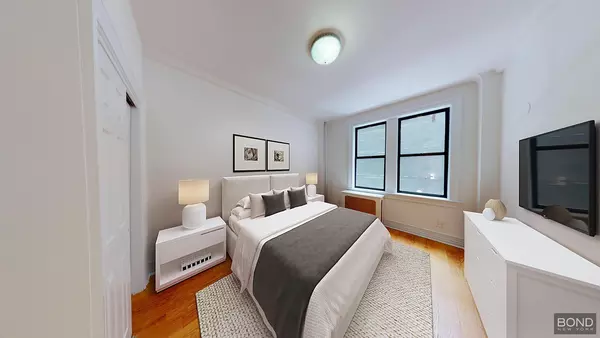 2 bedrooms apartment for rent in Midtown West - Manhattan, New York