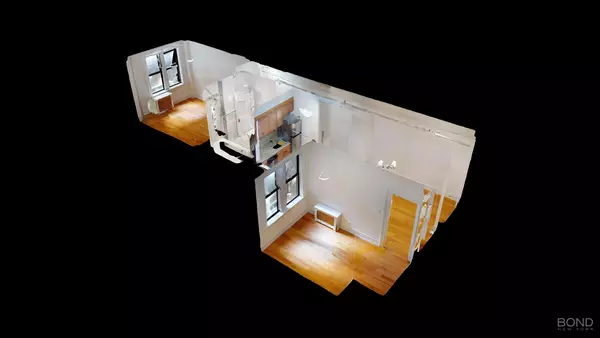 2 bedrooms apartment for rent in Midtown West - Manhattan, New York