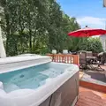 Room for rent in University City South #4