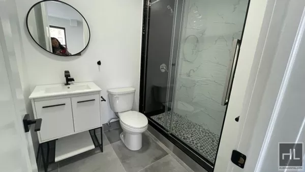 1 bedroom apartment for rent in Crown Heights - Brooklyn, New York