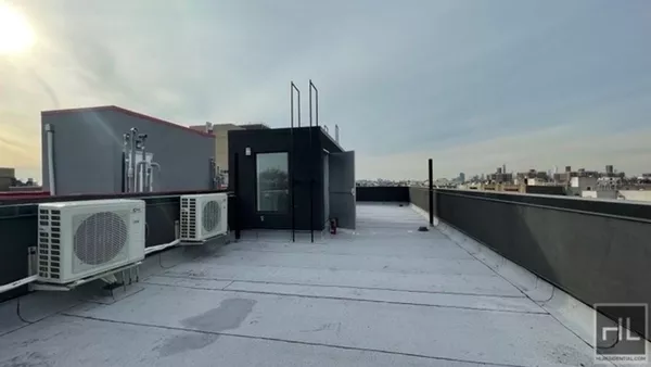 1 bedroom apartment for rent in Crown Heights - Brooklyn, New York