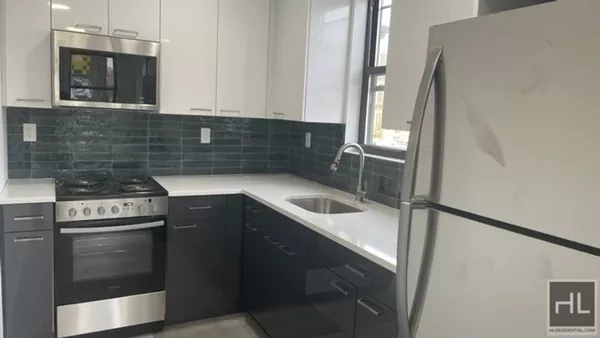1 bedroom apartment for rent in Crown Heights - Brooklyn, New York