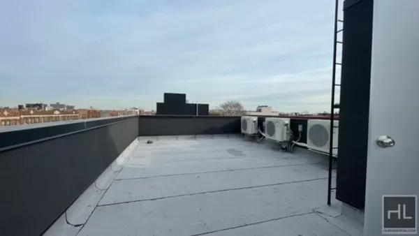 1 bedroom apartment for rent in Crown Heights - Brooklyn, New York