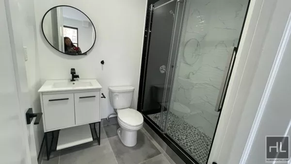 1 bedroom apartment for rent in Crown Heights - Brooklyn, New York