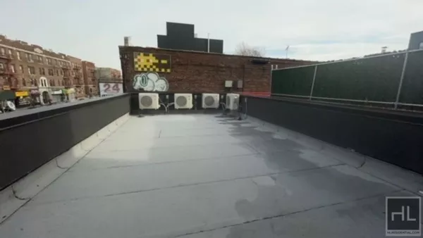 1 bedroom apartment for rent in Crown Heights - Brooklyn, New York