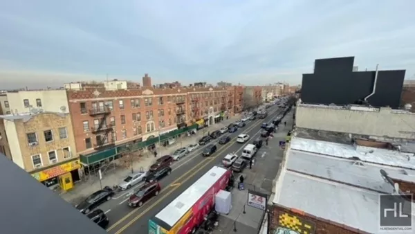 1 bedroom apartment for rent in Crown Heights - Brooklyn, New York