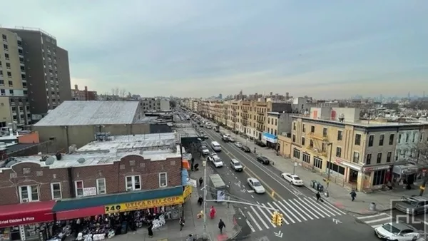 1 bedroom apartment for rent in Crown Heights - Brooklyn, New York