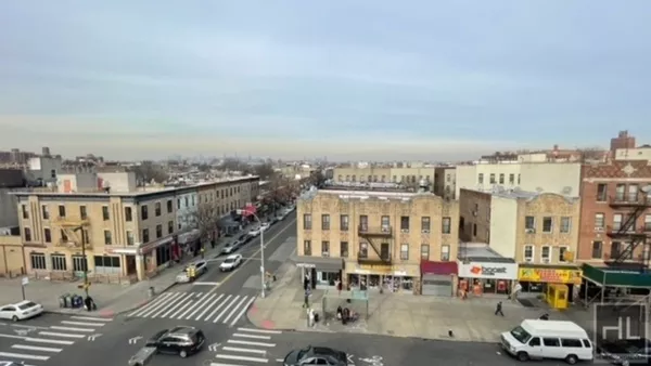 1 bedroom apartment for rent in Crown Heights - Brooklyn, New York