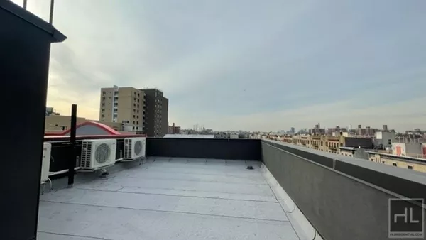 1 bedroom apartment for rent in Crown Heights - Brooklyn, New York