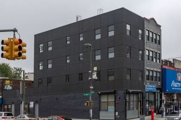 1 bedroom apartment for rent in Crown Heights - Brooklyn, New York