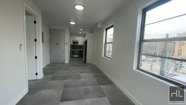 1 bedroom apartment for rent in Crown Heights - Brooklyn, New York