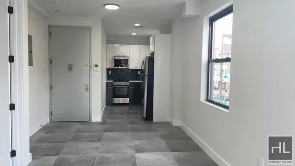 1 bedroom apartment for rent in Crown Heights - Brooklyn, New York