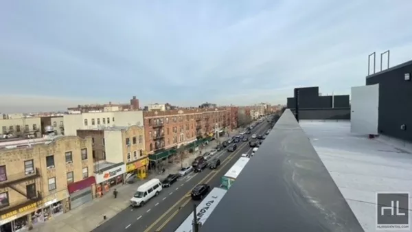 1 bedroom apartment for rent in Crown Heights - Brooklyn, New York