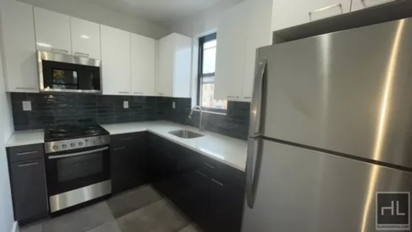 1 bedroom apartment for rent in Crown Heights - Brooklyn, New York