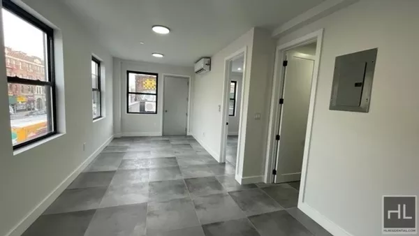 1 bedroom apartment for rent in Crown Heights - Brooklyn, New York