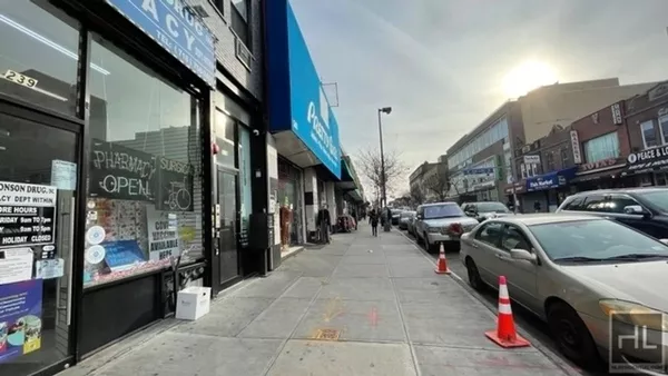 1 bedroom apartment for rent in Crown Heights - Brooklyn, New York