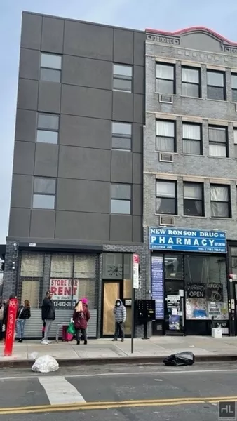 1 bedroom apartment for rent in Crown Heights - Brooklyn, New York