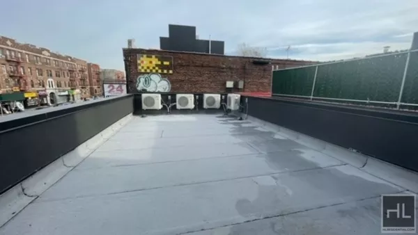 1 bedroom apartment for rent in Crown Heights - Brooklyn, New York