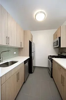 2 bedrooms apartment for rent in FiDi - Manhattan, New York