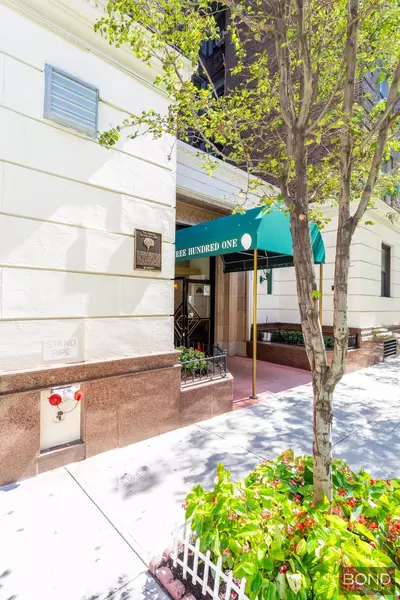 1 bedroom apartment for rent in Murray Hill - Manhattan, New York