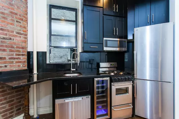 1 bedroom apartment for rent in Soho - Manhattan, New York