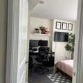 Room for rent in Etobicoke City Centre #7