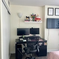 Room for rent in Etobicoke City Centre #8