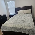 Room for rent in North Central #2