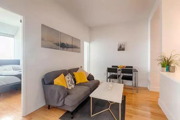 2 bedrooms apartment for rent in FiDi - Manhattan, New York