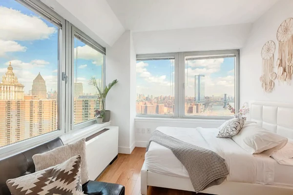 2 bedrooms apartment for rent in FiDi - Manhattan, New York